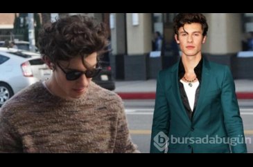 Shawn Mendes zor günler geçiriyor