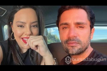 Ebru Gündeş ile Yaşar İpek aşk mı yaşıyor?