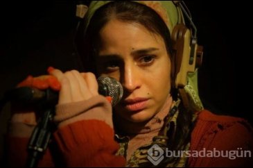 Dilberay filminden yeni fotoğraflar: Büşra Pekin başrolde
