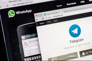 Telegram, yeni özellikleriyle adından sıklıkla bahsettirecek
