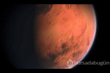 NASA'nın Mars'ı yaşanabilir hale getirme planı adım adım açıklandı