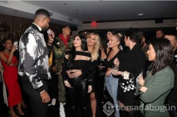 Tristan Thompson: Bebeğin babası olduğum kanıtlandı özür dilerim
