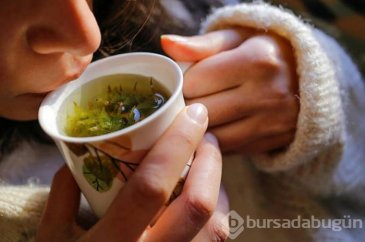 Balgam söktüren şeyler neler?