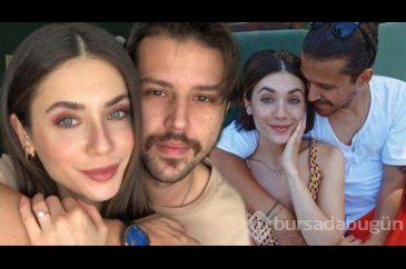 Fulya Zenginer bebeğinin ismini açıkladı
