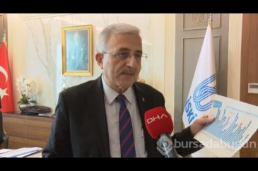 İSKİ Genel Müdürü: Geçen seneye göre barajlarımız daha dolu
