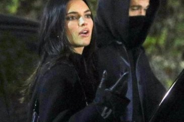 Kendall Jenner ile Devin Booker gizlice evlendi mi?