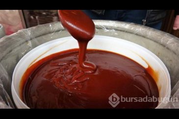 Soğuk kış günlerinde doğal koruma! 