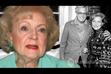 Betty White'ın son sözleri ortaya çıktı!
