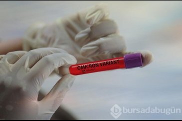 Avrupa'da Omicron dalgası sürüyor!