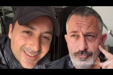 Tolga Çevik, Cem Yılmaz ile aynı projede olacakmı...
