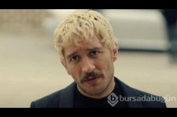  Uraz Kaygılaroğlu'ndan duygulandıran video...
