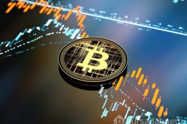 Bitcoin'de değer kaybı devam edior!