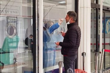 Vaka sayılarında yüzde 100'e yakın artış var!