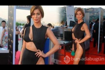 Ebru Şancı yaş farkını ti'ye aldı!