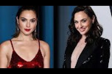 Gal Gadot: Haftada bir doğururum!