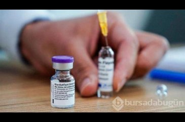 Çocuklarda koronavirüs ve aşılama!