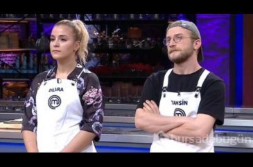 MasterChef son finalist belli oldu!