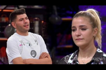 MasterChef Dilara elendi!