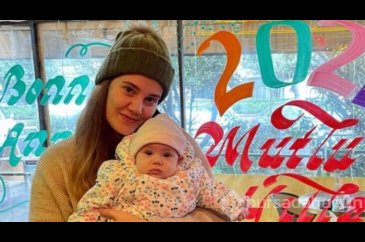 Müjgan Ferhan Şensoy: Kızımız olursa adı Pera olsun...