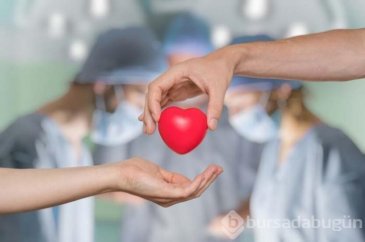 Kalp ameliyatları kesilerle yapılabiliyor!
