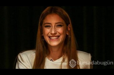 Hazal Kaya: Ailecek negatifiz!