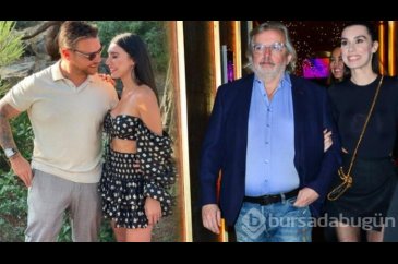 Burcu Kıratlı ile Sinan Akçıl ayrıldı mı?