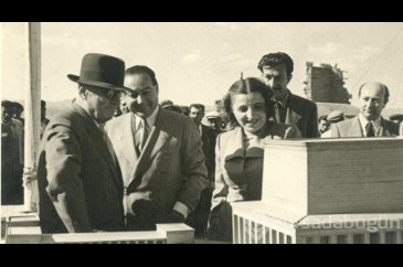Tüm dünyayı şaşkına çeviren Türk kadını! İlk o yaptı...