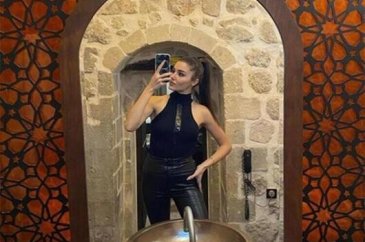 Hande Erçel sağlık durumu hakkında bilgi verdi...