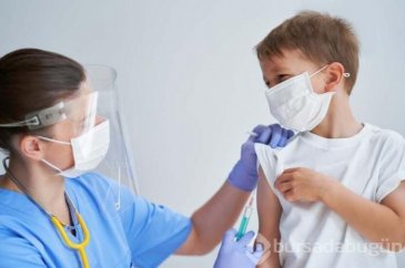 5-11 yaş için aşılama ne zaman başlayacak?