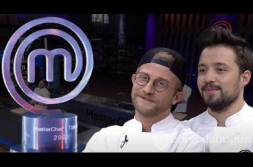 MasterChef'te finalist belli oldu!