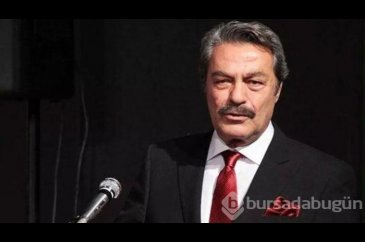 Kadir İnanır aylar sonra görüntülendi! 