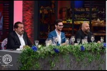13 Ocak 2002 MasterChef finalin ilk turunu kim kazandı?