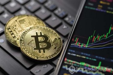 Bitcoin için 2022 tahmini...