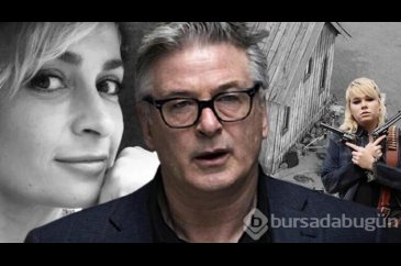 Alec Baldwin davasında yeni gelişme! 