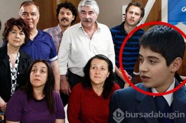 Yabancı Damat'ın Mustafa Can'ı herkesi şaşırttı!