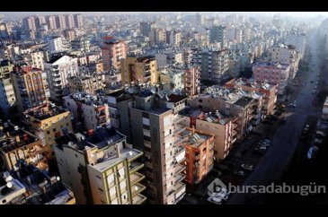 Konutta üretim yılı
