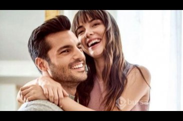 Serkan Çayoğlu ve Özge Gürel çiftinden güzel haber!
