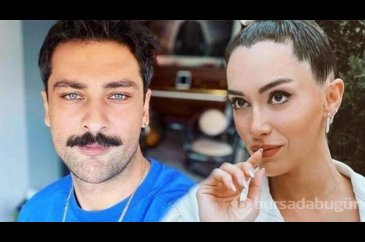 Hande Doğandemir ve Onur Tuna aşkı belgelendi
