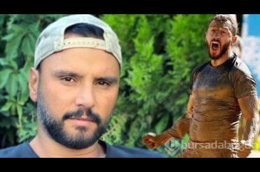 Alişan'dan dikkat çeken Survivor Ardahan paylaşımı!
