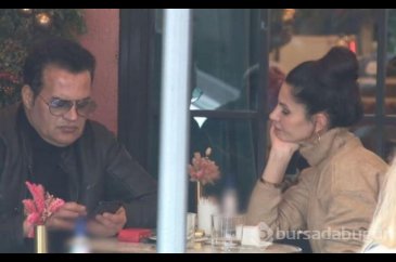 Hakan Peker'in yanındaki gizemli kadının kim olduğu ortaya çıktı
