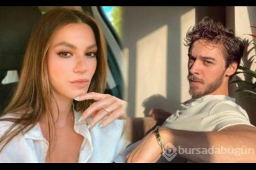 Arka Sokaklar'ın Tekin'i ve Zeliş'i buluştu