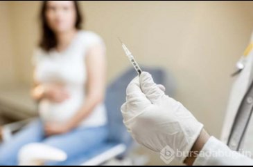 Hamilelikte grip bebek ölümlerine neden olabilir
