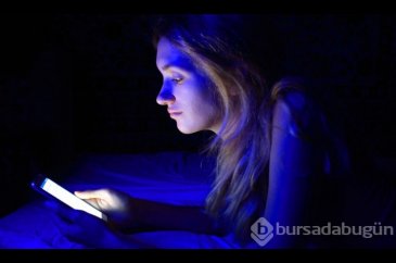 Dikkat! Mavi ışık sadece gözlere değil cilde de zarar veriyor
