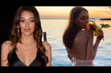 Dilan Çiçek Deniz'in yeni imajı sosyal medyayı salladı
