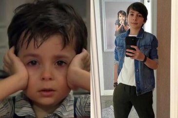 'Öyle Bir Geçer Zaman Ki'nin Osman'ı Emir Berke Zincidi son hali he...