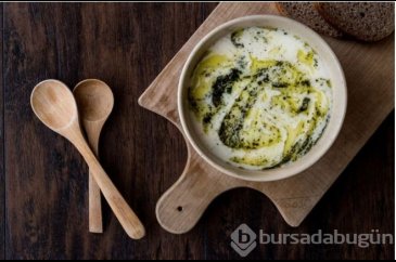 Yayla çorbası ABD'de en iyiler listesinde
