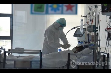 Koronavirüste yaşanan vaka artışına soğuk hava etkisi büyük