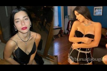 Merve Boluğur'dan altın tavsiye
