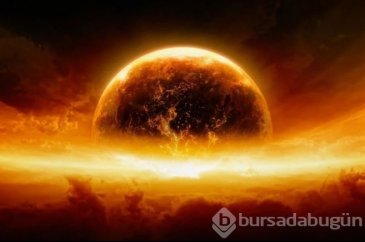 Elon Musk'tan felaket yorumu