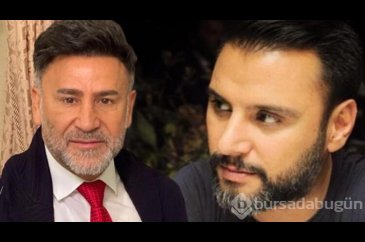 İzzet Yıldızhan'dan Alişan'a cevap